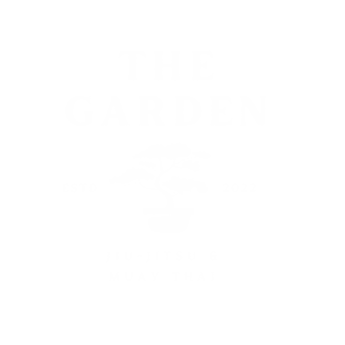 The Garden MMA