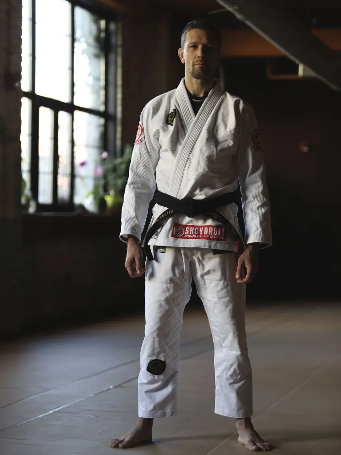 Private with Coach Judah Ciervo